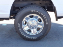 Thumbnail image of 2023 Ram 2500 at Randy Marion Ford