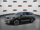 Thumbnail image of 2025 Kia Telluride at Vision Kia East Rochester