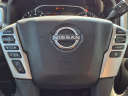 Thumbnail image of 2024 Nissan Titan at Fenton Of Mcalester