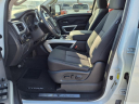 Thumbnail image of 2024 Nissan Titan at Fenton Of Mcalester