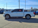 Thumbnail image of 2024 Nissan Titan at Fenton Of Mcalester
