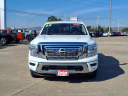 Thumbnail image of 2024 Nissan Titan at Fenton Of Mcalester