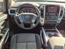 Thumbnail image of 2024 Nissan Titan at Fenton Of Mcalester