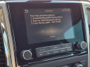 Thumbnail image of 2024 Nissan Titan at Fenton Of Mcalester