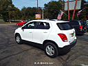 Thumbnail image of 2016 Chevrolet Trax at R. B. Motors, LLC