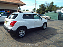 Thumbnail image of 2016 Chevrolet Trax at R. B. Motors, LLC