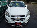 Thumbnail image of 2016 Chevrolet Trax at R. B. Motors, LLC