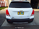 Thumbnail image of 2016 Chevrolet Trax at R. B. Motors, LLC
