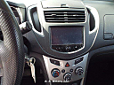 Thumbnail image of 2016 Chevrolet Trax at R. B. Motors, LLC