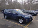 Thumbnail image of 2022 Chevrolet Traverse at McGee Chevrolet - USED