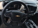 Thumbnail image of 2022 Chevrolet Traverse at McGee Chevrolet - USED