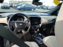Thumbnail image of 2022 Chevrolet Traverse at McGee Chevrolet - USED
