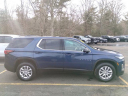 Thumbnail image of 2022 Chevrolet Traverse at McGee Chevrolet - USED