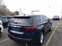 Thumbnail image of 2022 Chevrolet Traverse at McGee Chevrolet - USED
