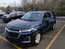Thumbnail image of 2022 Chevrolet Traverse at McGee Chevrolet - USED