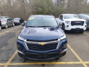 Thumbnail image of 2022 Chevrolet Traverse at McGee Chevrolet - USED