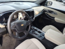 Thumbnail image of 2022 Chevrolet Traverse at McGee Chevrolet - USED