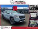 2022 Nissan Frontier PRO-4X at Nissan of Westbury