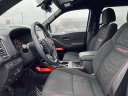 Thumbnail image of 2022 Nissan Frontier at Nissan of Westbury