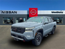 Thumbnail image of 2022 Nissan Frontier at Nissan of Westbury