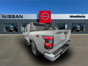 Thumbnail image of 2022 Nissan Frontier at Nissan of Westbury