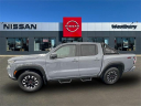 Thumbnail image of 2022 Nissan Frontier at Nissan of Westbury