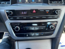 2016 Hyundai SONATA SE at AFFORDABLE AUTOMOTIVE OF ASHLAND