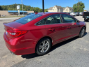 Thumbnail image of 2016 Hyundai SONATA at AFFORDABLE AUTOMOTIVE OF ASHLAND