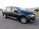 Thumbnail image of 2020 Chrysler Pacifica at Mathews Nissan