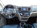 Thumbnail image of 2020 Chrysler Pacifica at Mathews Nissan