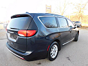 Thumbnail image of 2020 Chrysler Pacifica at Mathews Nissan