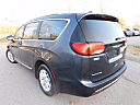 Thumbnail image of 2020 Chrysler Pacifica at Mathews Nissan