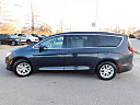 Thumbnail image of 2020 Chrysler Pacifica at Mathews Nissan