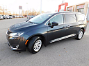 Thumbnail image of 2020 Chrysler Pacifica at Mathews Nissan
