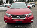 Thumbnail image of 2010 Lexus RX 450h at Quick Motor Inc