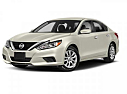 Thumbnail image of 2018 Nissan Altima at Carpet Capitol Auto Sales INC