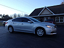 Thumbnail image of 2018 Nissan Altima at Carpet Capitol Auto Sales INC