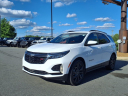 Thumbnail image of 2022 Chevrolet Equinox at Classic Chrysler Dodge Jeep Ram Of South Charlotte