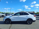 Thumbnail image of 2022 Chevrolet Equinox at Classic Chrysler Dodge Jeep Ram Of South Charlotte