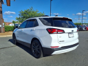 Thumbnail image of 2022 Chevrolet Equinox at Classic Chrysler Dodge Jeep Ram Of South Charlotte