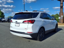 Thumbnail image of 2022 Chevrolet Equinox at Classic Chrysler Dodge Jeep Ram Of South Charlotte