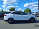 Thumbnail image of 2022 Chevrolet Equinox at Classic Chrysler Dodge Jeep Ram Of South Charlotte
