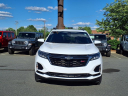 Thumbnail image of 2022 Chevrolet Equinox at Classic Chrysler Dodge Jeep Ram Of South Charlotte