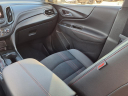 Thumbnail image of 2022 Chevrolet Equinox at Classic Chrysler Dodge Jeep Ram Of South Charlotte