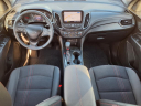 Thumbnail image of 2022 Chevrolet Equinox at Classic Chrysler Dodge Jeep Ram Of South Charlotte