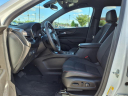 Thumbnail image of 2022 Chevrolet Equinox at Classic Chrysler Dodge Jeep Ram Of South Charlotte