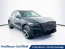 Thumbnail image of 2024 Genesis GV70 at Used Fred Beans Doylestown H