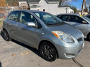 Thumbnail image of 2010 Toyota Yaris at Winthrop Street Motors Inc.