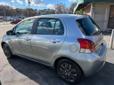 Thumbnail image of 2010 Toyota Yaris at Winthrop Street Motors Inc.
