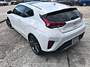 Thumbnail image of 2019 Hyundai VELOSTER at Averson Automotive Group LLC